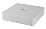Видеорегистратор гибридный HiWatch DVR-108P-G/N Видеорегистратор гибридный HiWatch DVR-108P-G/N